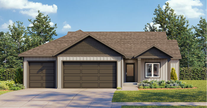 Drippé Homes Inc — 31421 W 85th Ter