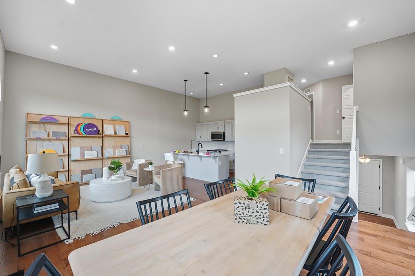 Summit Homes — 19704 W 195th Pl