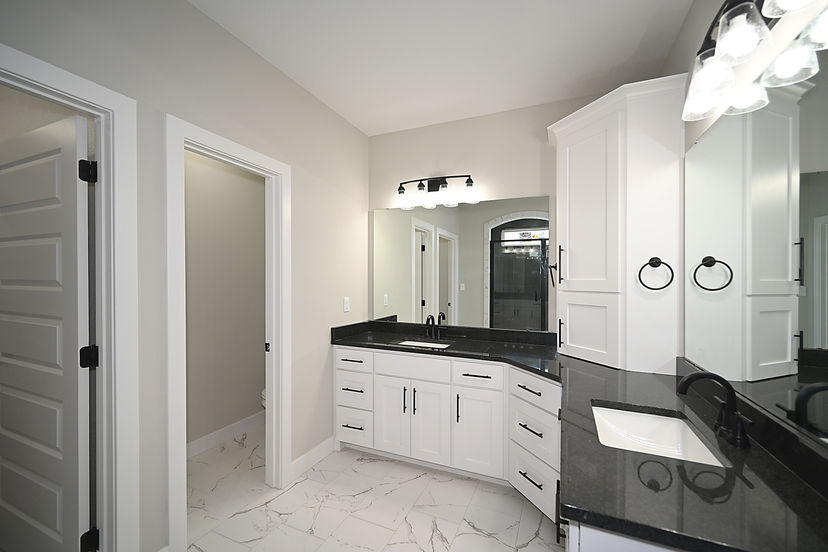 McBee Custom Homes — 801 SE Major Rd