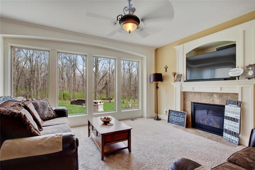 Olympus Custom Homes — 913 Foxglove Lane