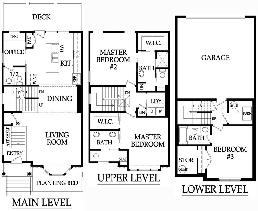 Aspen Home Builders LLC — 3009 Swift St