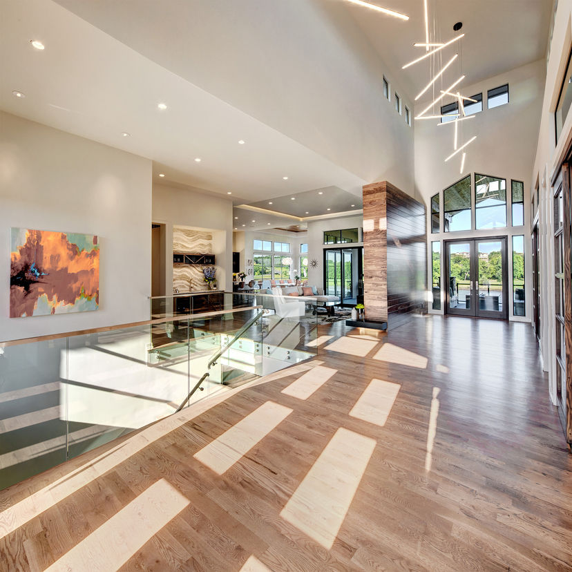 Starr Homes — 16008 St. Andrews Court
