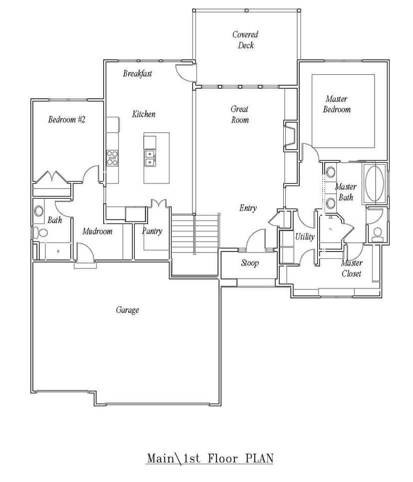 New Mark Homes KC — 8316 NW 90th St