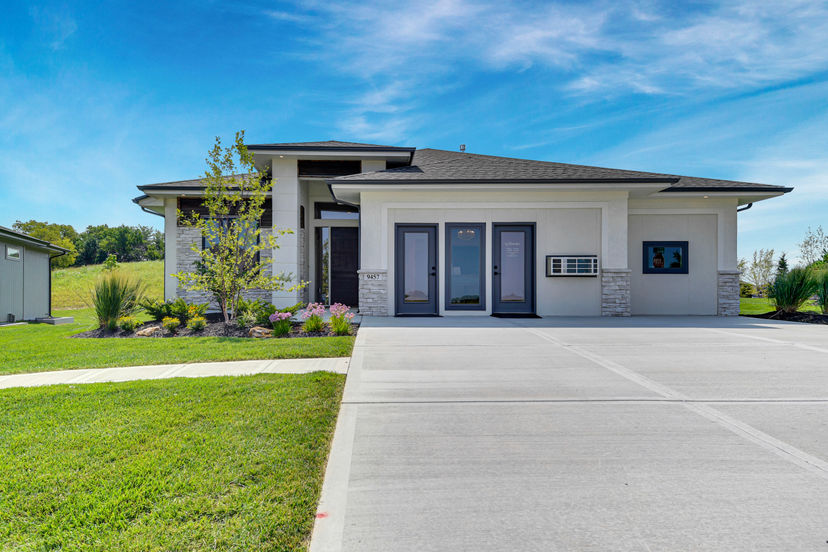 Pauli Homes — 9457 Aurora St