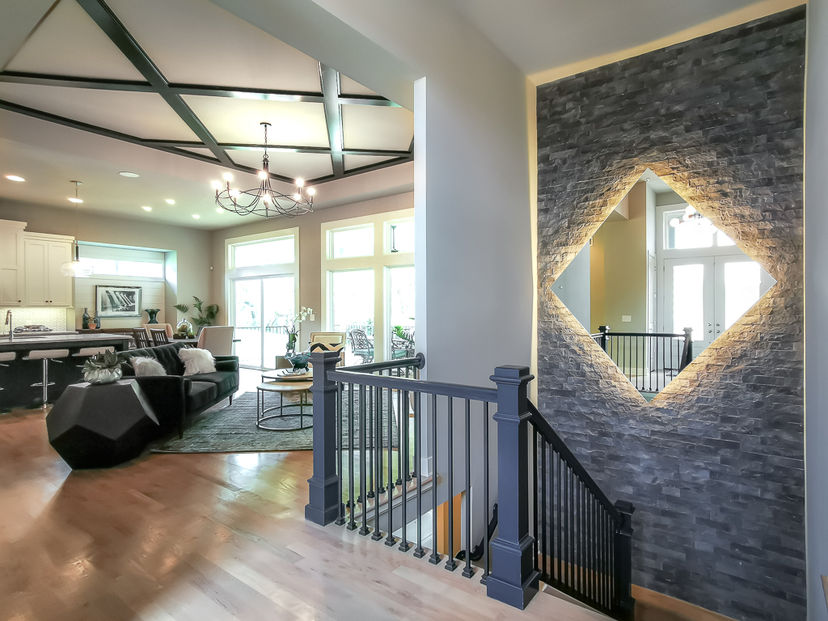 Don Julian Builders, Inc. — 5749 Russet Rd
