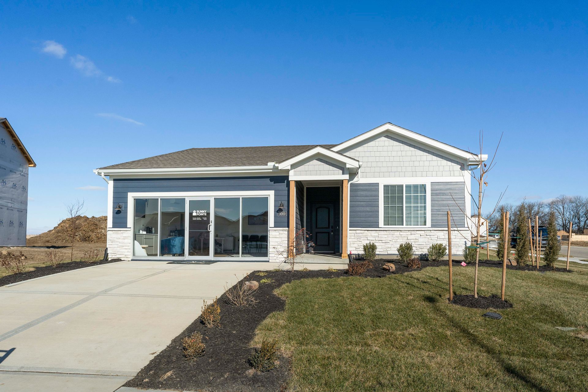 Ashlar Homes — 3000 NW 96th St