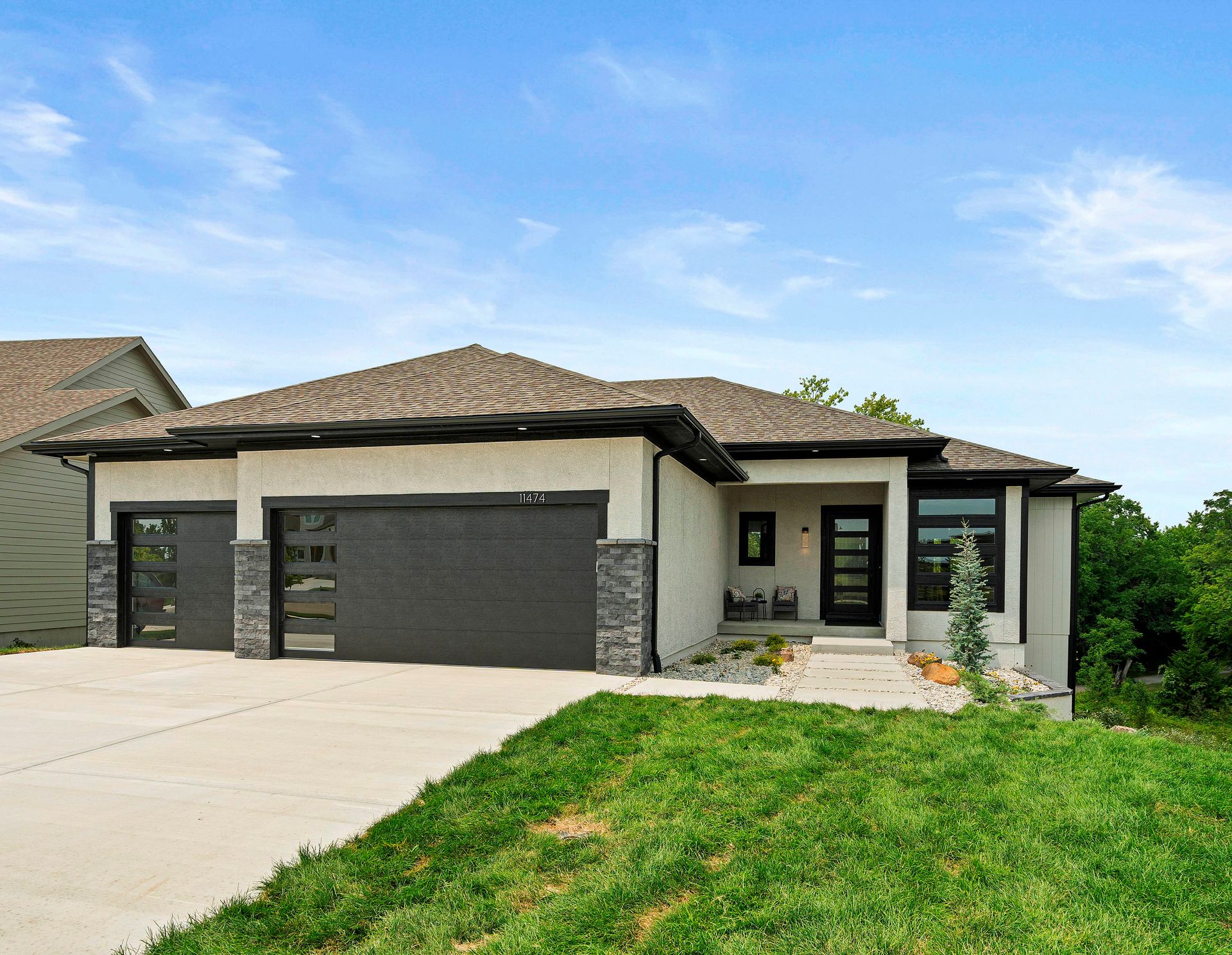 Tim French Homes — 11474 S Montclaire Dr