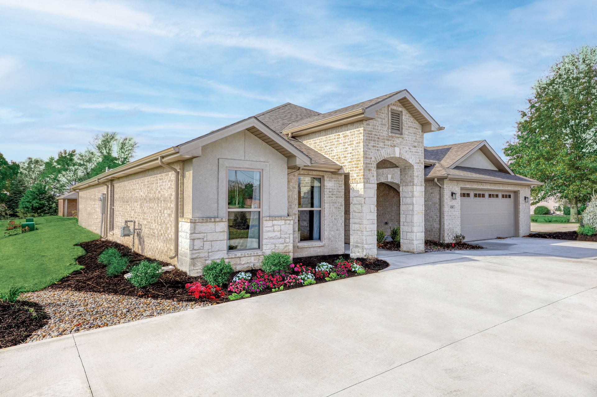 Arise Homes — 16572 W 166th St