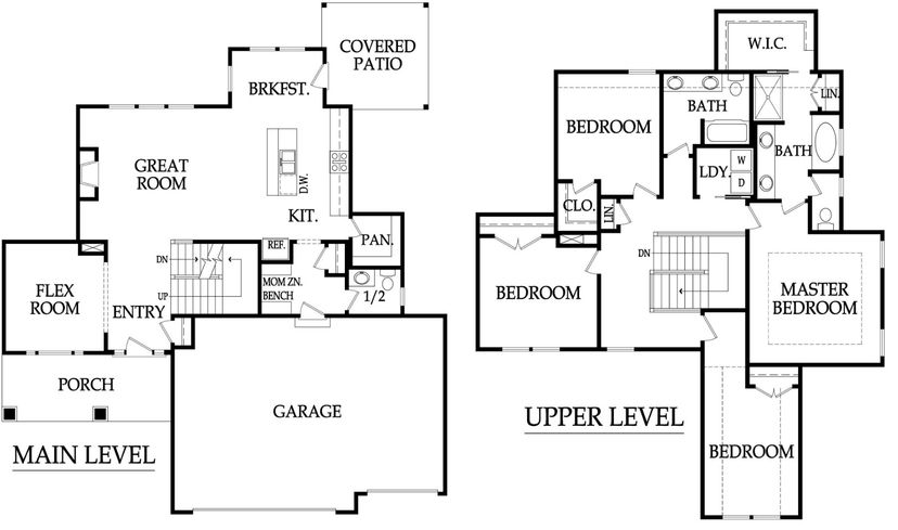 Aspen Home Builders LLC — 8028 NE 102nd Terr