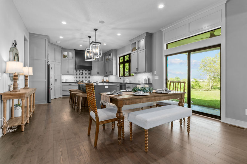 Gabriel Homes, Inc. — 17649 Haskins