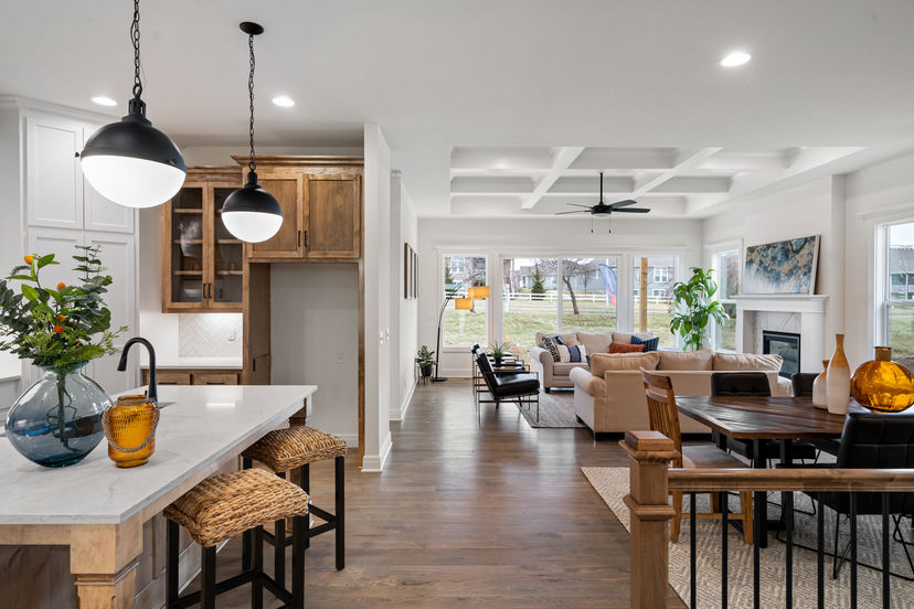 Inspired Homes LLC — 14184 S Red Bird St
