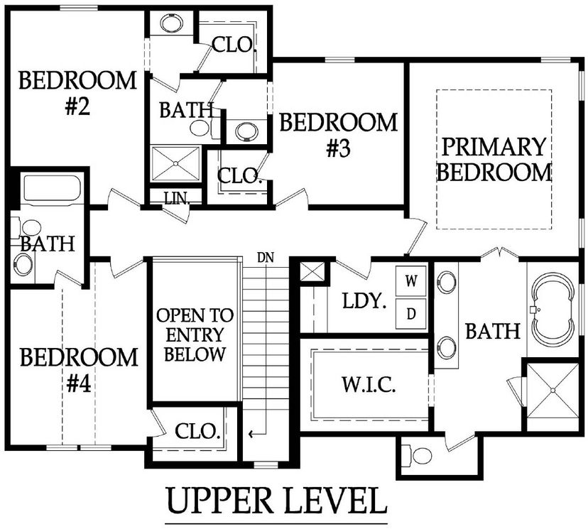 Bickimer Homes — 22094 W 100th Ter