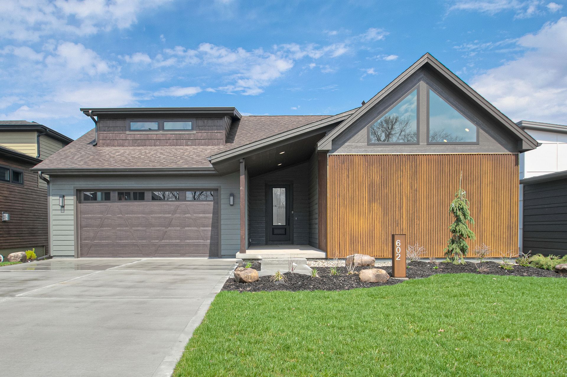 Owen Homes LLC — 602 NE 100th Street