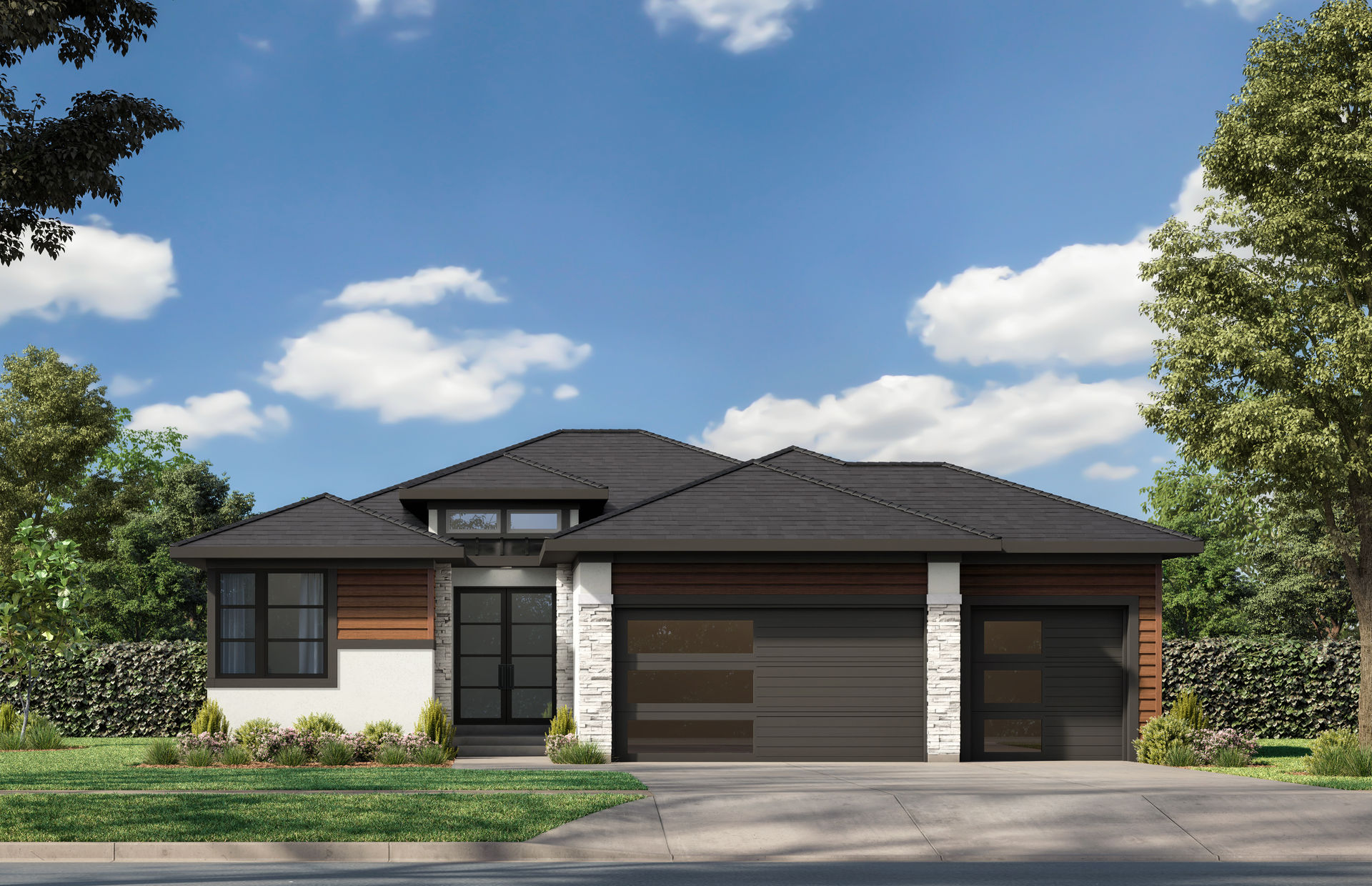 Willis Custom Homes, Inc. — 3440 W 133rd Ter