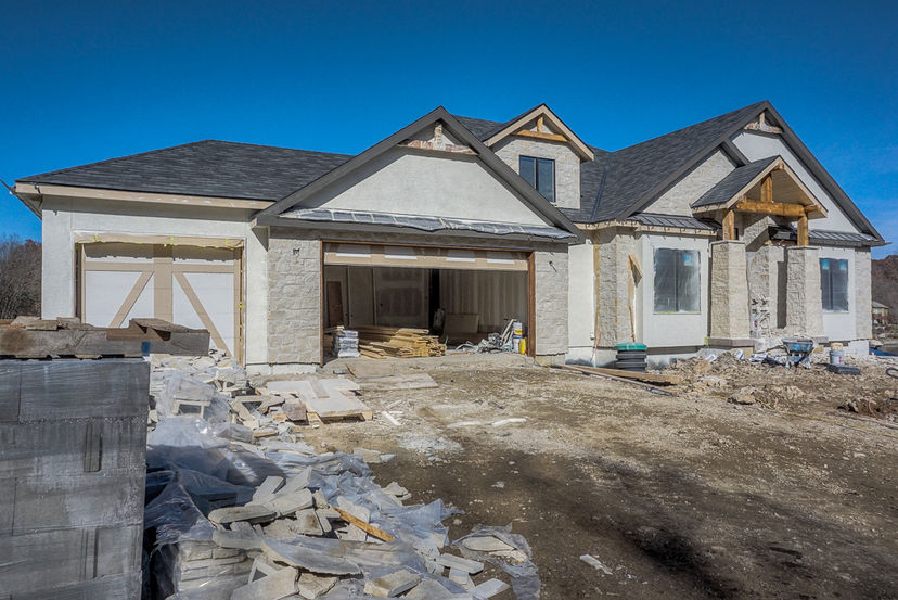 Precision Development Co. LLC — 404 Southshore Drive