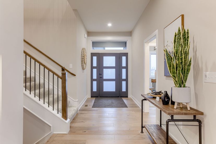 Tim French Homes — 11475 S Roundtree St