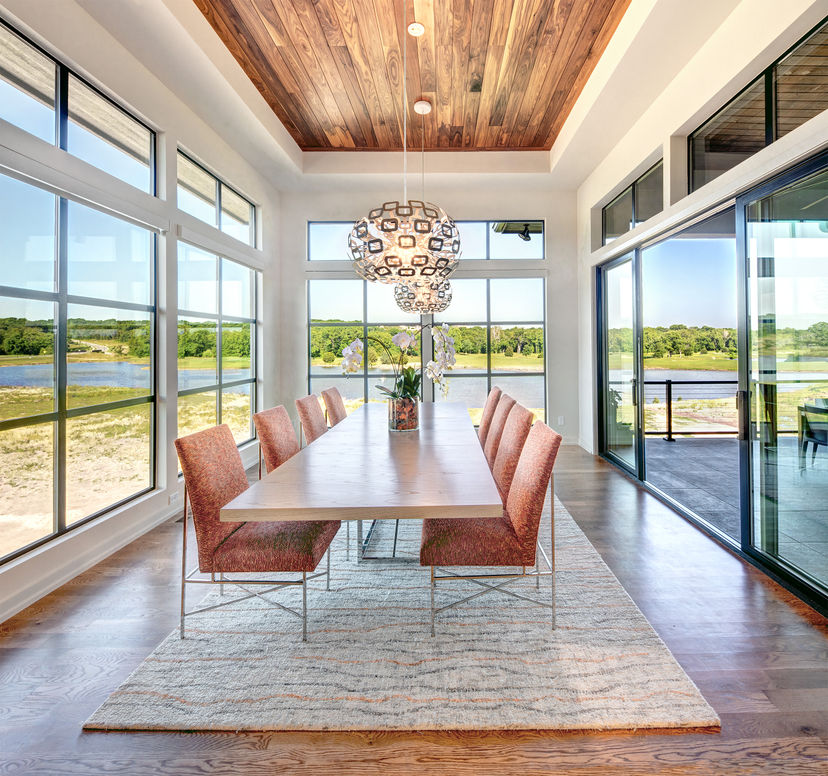 Starr Homes — 16008 St. Andrews Court