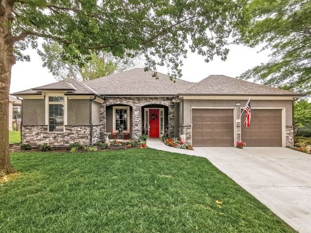 Don Julian Builders, Inc. — 8938 Cottonwood St