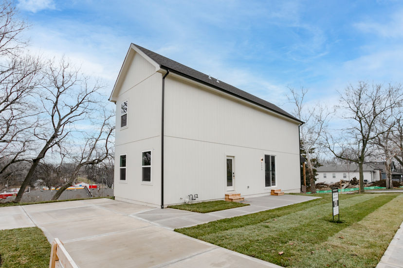 Elevate Design + Build, LLC — 4339 Virginia Ave