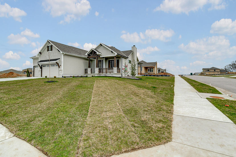 TruMark Homes — 4701 NE Freehold Dr
