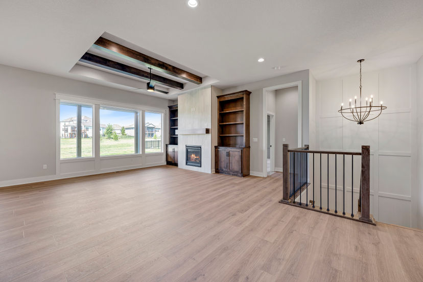 Inspired Homes LLC — 17412 Richards St