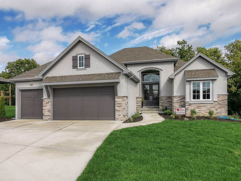 Don Julian Builders, Inc. — 5749 Russet Rd