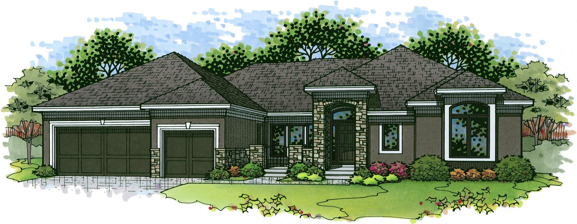 AspenCreek Builders — 11512 S Iowa St