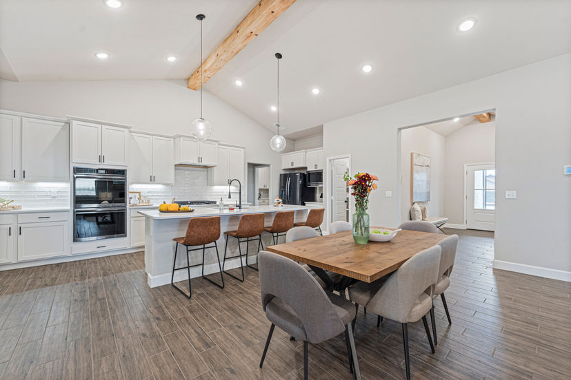 Arise Homes — 8303 N Greentree Dr