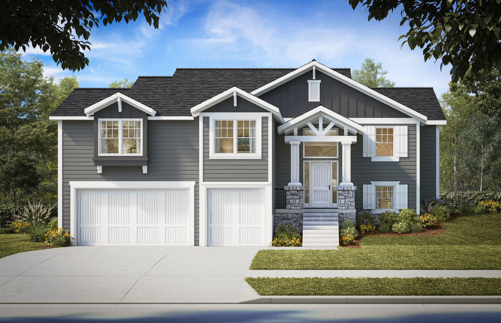 DCB Homes, LLC — 25029 W 142nd St