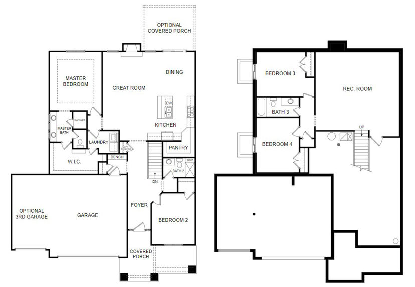 Gabriel Homes, Inc. — 15447 W 161st St
