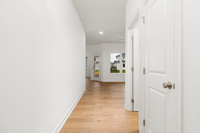 Shepard Homes — 17757 Shady Bend Rd