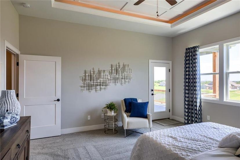 Chris George Homes — 16219 W 165th Ter