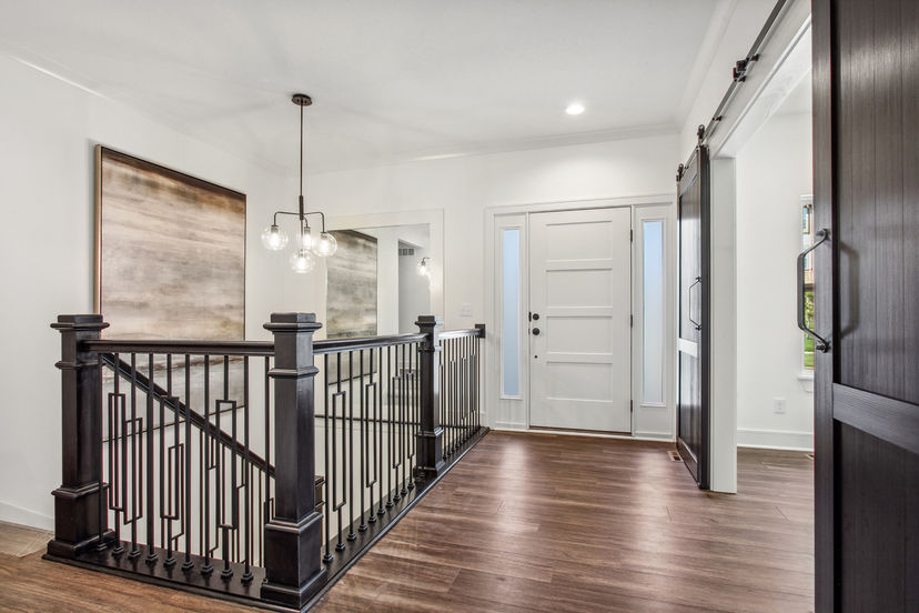 MOJO Built, LLC — 6811 W 162nd Ter