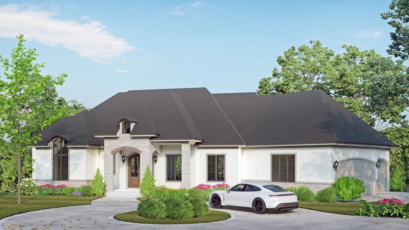 Starr Homes — 2109 W 89th St