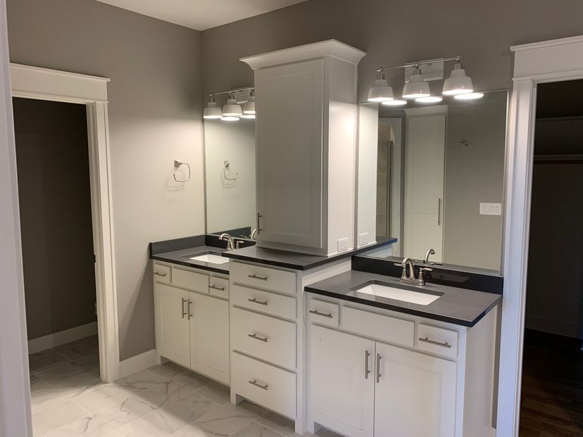 Sterling Homes LLC. — 11428 Rye Dr