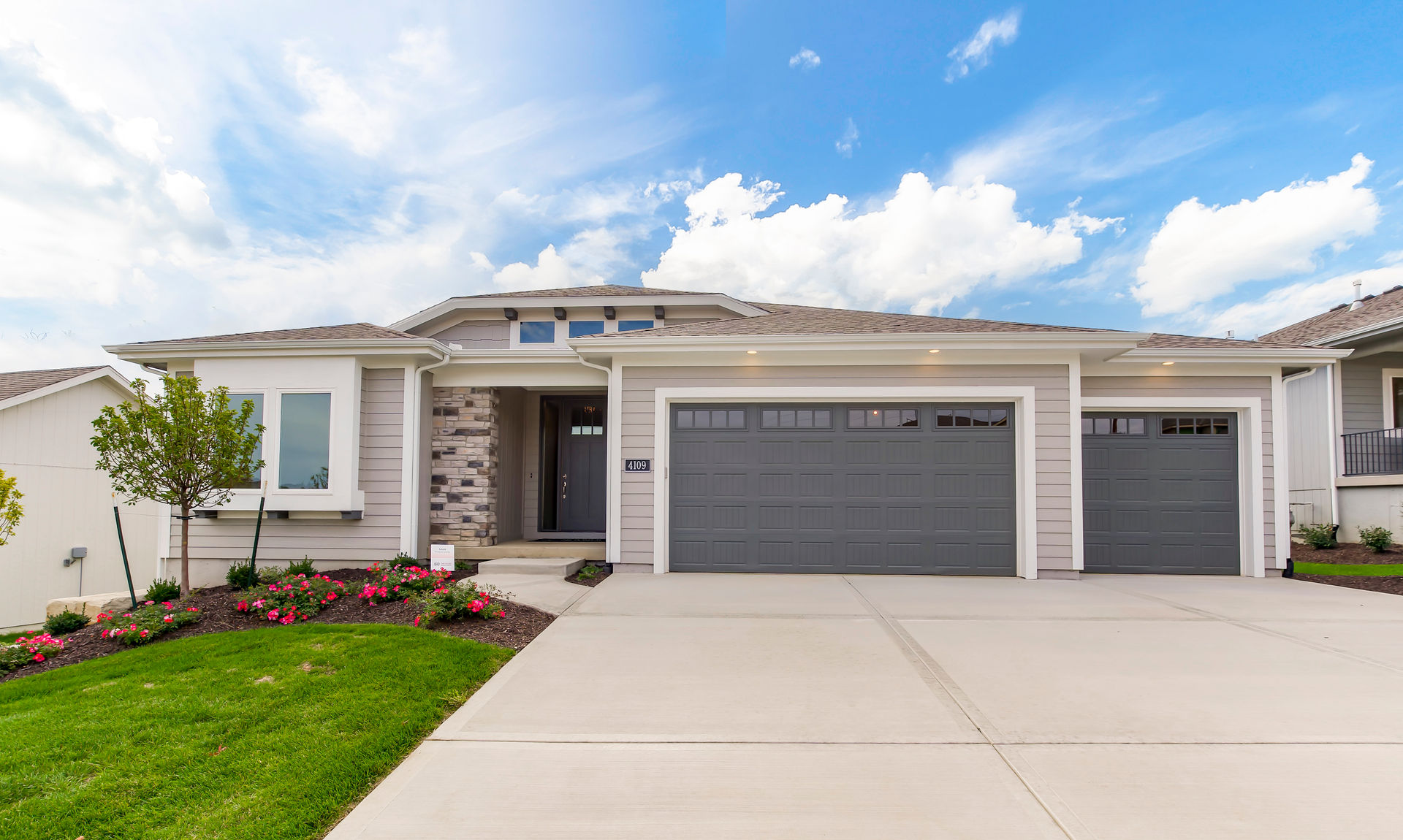 Rodrock Homes, LLC — 4109 W 158th St
