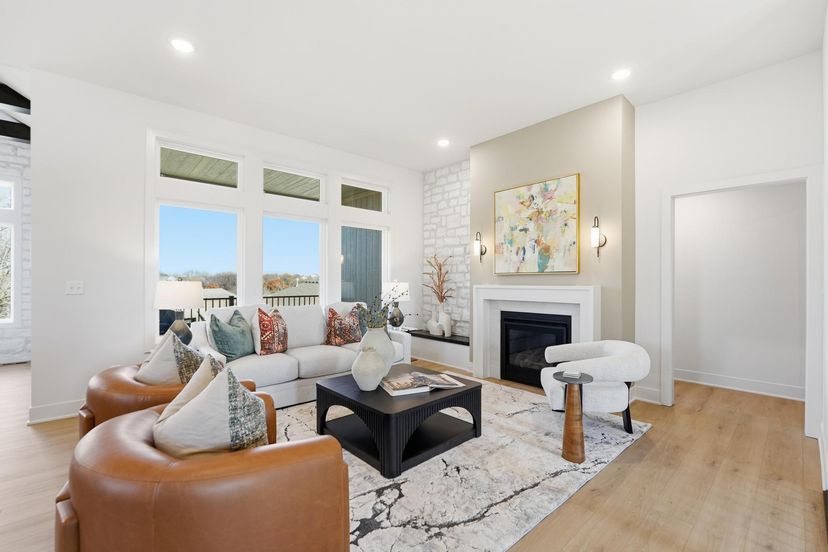 Gary Kerns Homebuilders, LLC — 16410 NW 123rd St