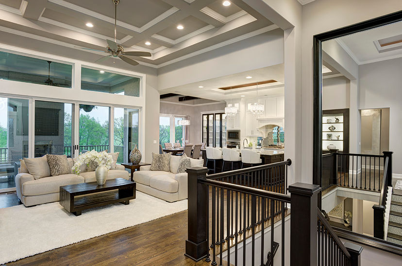 Casa Bella Construction — 10243 N Bellefontaine Avenue