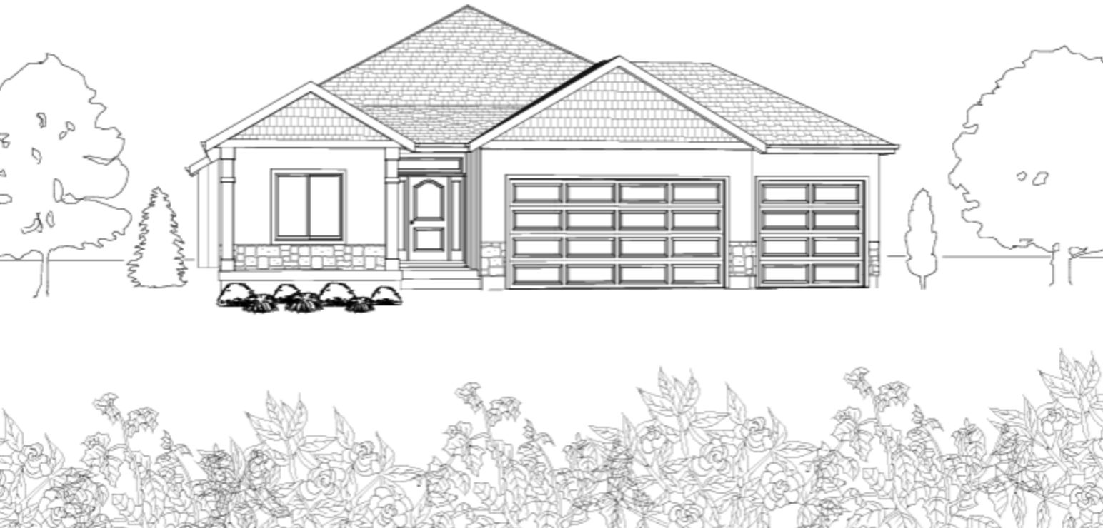 Dave Richards Homebuilding, Inc. — 224 SW Nelson Dr