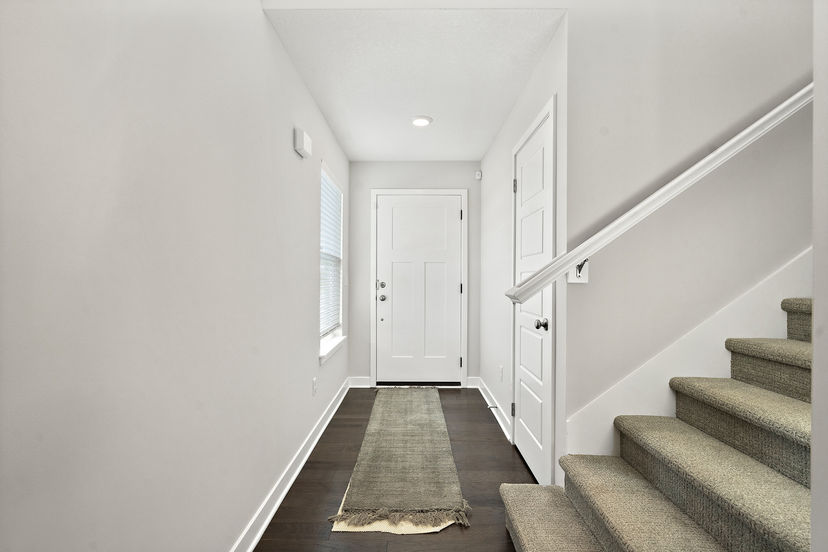 clover & hive — 12711 S Burrows St