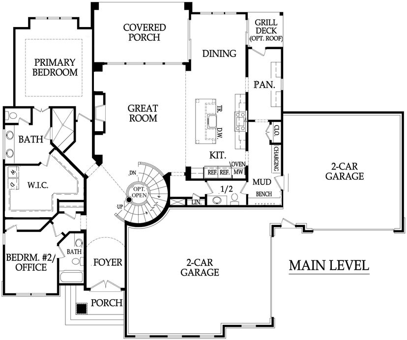 Bickimer Homes — 21349 W 94th St