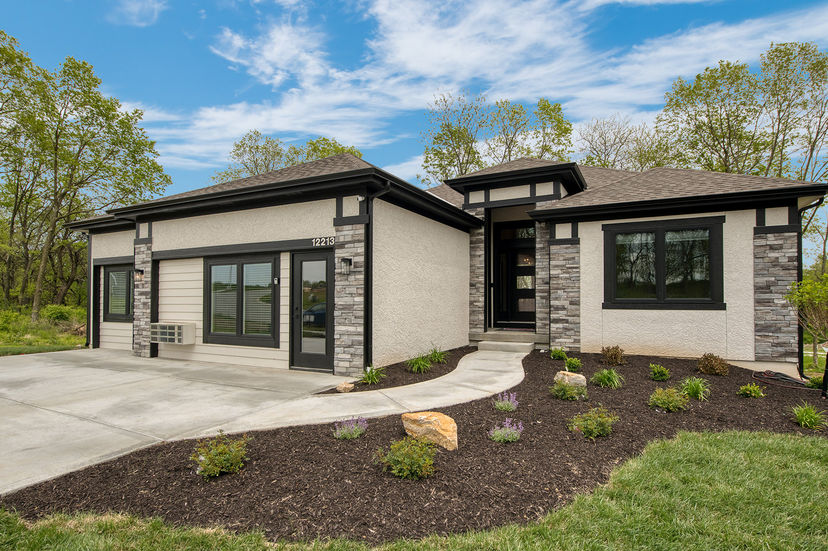 Gary Kerns Homebuilders, LLC — 12213 N Virginia Ave