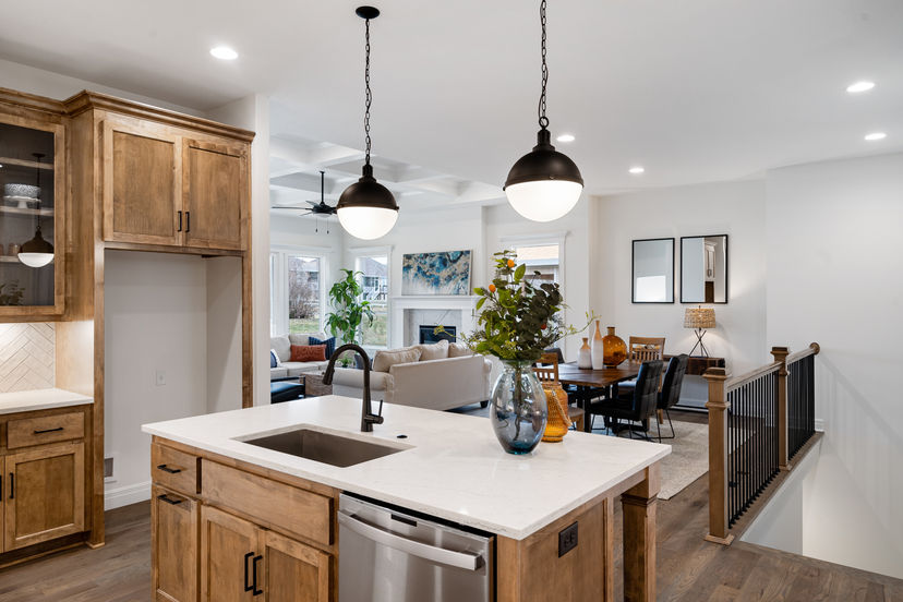 Inspired Homes LLC — 14184 S Red Bird St