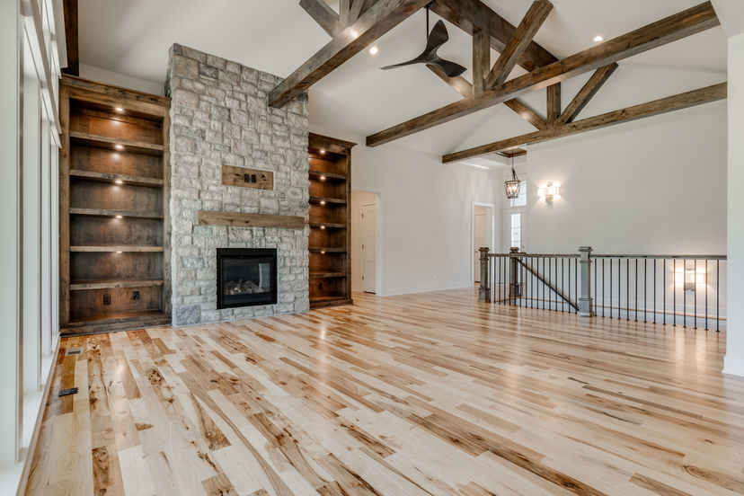 Park Ridge Homes, LLC — 4117 NE Dearborn Ln