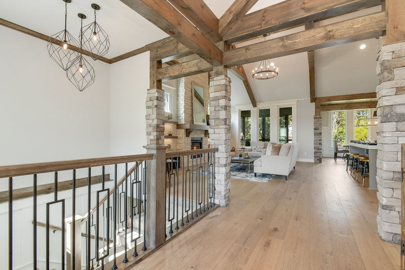 TruMark Homes — 1108 NW Woodbury Dr