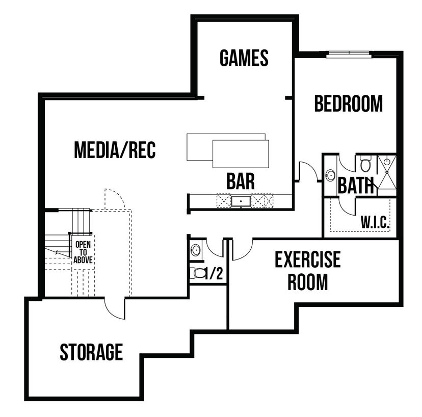 Fieldstone Homes, LLC — 17609 Knox St
