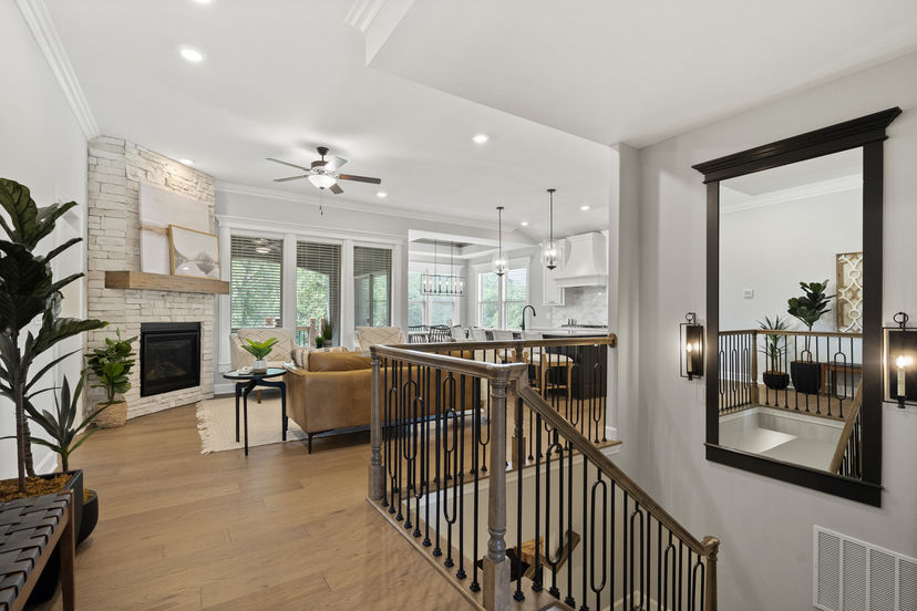 Summit Homes — 2005 NW Ashurst Dr