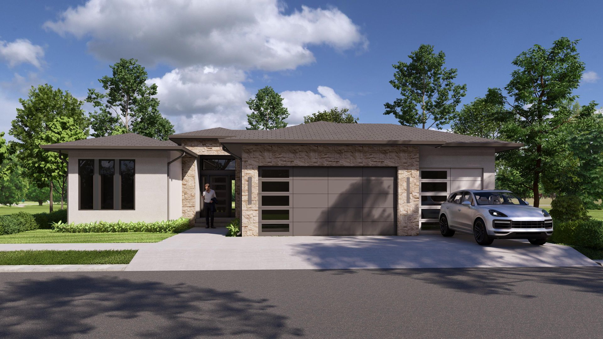 Elevate Design + Build, LLC — 4217 NW 77th Ter