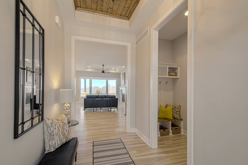 Inspired Homes LLC — 16285 NW 123rd St