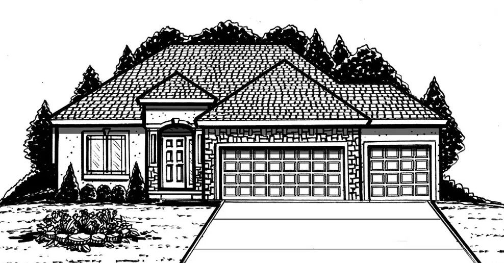 McFarland Dalton Builders LLC. — 7605 NE 102nd Ter